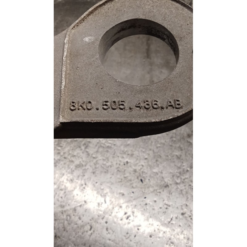 Recambio de mangueta trasera derecha para audi a5 sportback (8t) 3.0 tdi (150kw) referencia OEM IAM 8KO505436AB 8K0505432AP 