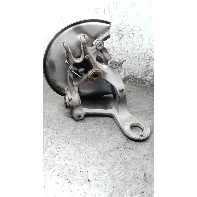 Recambio de mangueta trasera izquierda para audi a5 sportback (8t) 3.0 tdi (150kw) referencia OEM IAM 8KO505435AB 8K0505431AP 