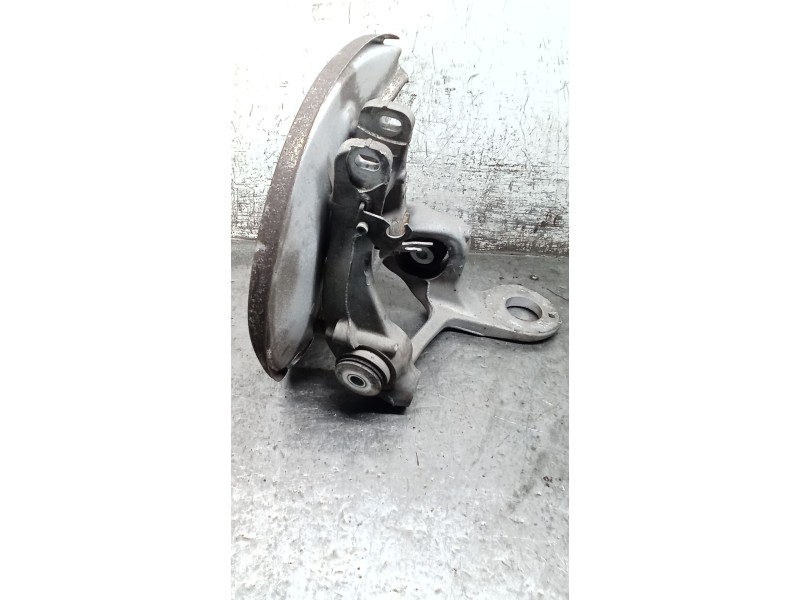 Recambio de mangueta trasera izquierda para audi a5 sportback (8t) 3.0 tdi (150kw) referencia OEM IAM 8KO505435AB 8K0505431AP 