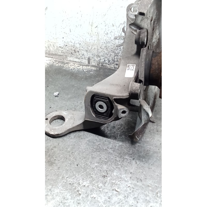 Recambio de mangueta trasera izquierda para audi a5 sportback (8t) 3.0 tdi (150kw) referencia OEM IAM 8KO505435AB 8K0505431AP 