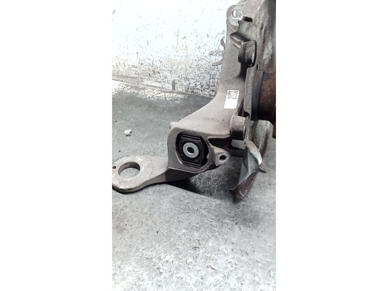 Recambio de mangueta trasera izquierda para audi a5 sportback (8t) 3.0 tdi (150kw) referencia OEM IAM 8KO505435AB 8K0505431AP 