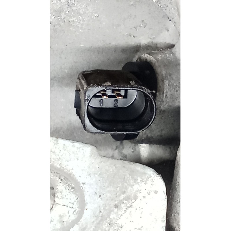 Recambio de mangueta trasera izquierda para audi a5 sportback (8t) 3.0 tdi (150kw) referencia OEM IAM 8KO505435AB 8K0505431AP 