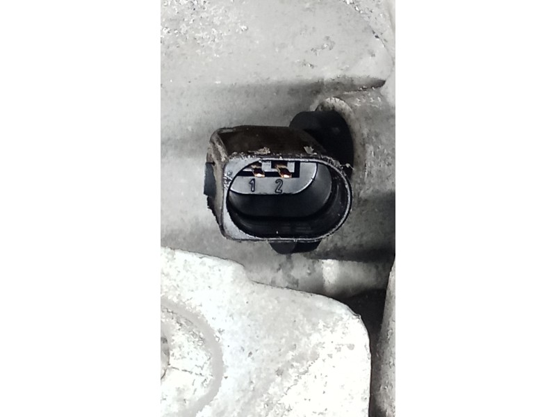 Recambio de mangueta trasera izquierda para audi a5 sportback (8t) 3.0 tdi (150kw) referencia OEM IAM 8KO505435AB 8K0505431AP 