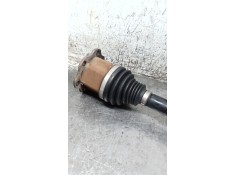 Recambio de transmision delantera izquierda para audi a5 sportback (8t) 3.0 tdi (150kw) referencia OEM IAM    2