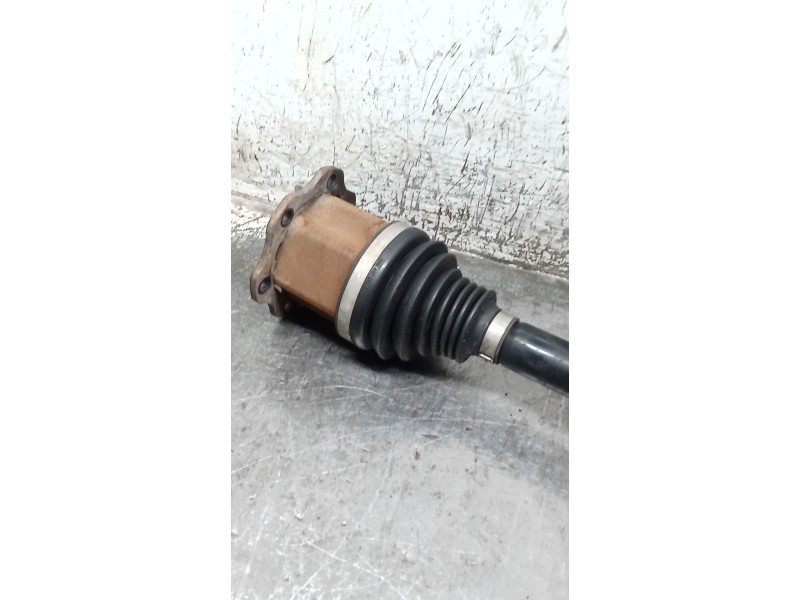 Recambio de transmision delantera izquierda para audi a5 sportback (8t) 3.0 tdi (150kw) referencia OEM IAM   