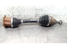 Recambio de transmision delantera derecha para audi a5 sportback (8t) 3.0 tdi (150kw) referencia OEM IAM   