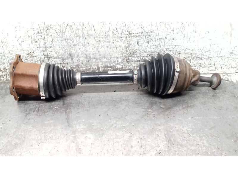 Recambio de transmision delantera derecha para audi a5 sportback (8t) 3.0 tdi (150kw) referencia OEM IAM   