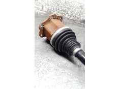 Recambio de transmision delantera derecha para audi a5 sportback (8t) 3.0 tdi (150kw) referencia OEM IAM    2