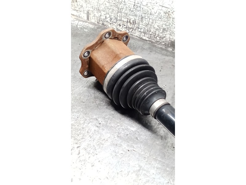 Recambio de transmision delantera derecha para audi a5 sportback (8t) 3.0 tdi (150kw) referencia OEM IAM   