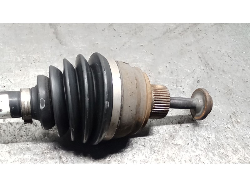 Recambio de transmision delantera derecha para audi a5 sportback (8t) 3.0 tdi (150kw) referencia OEM IAM   