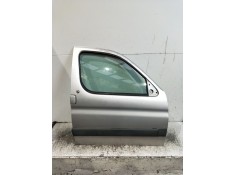 Recambio de puerta delantera derecha para peugeot partner monospace (5_, g_) 1.9 d referencia OEM IAM  5P 