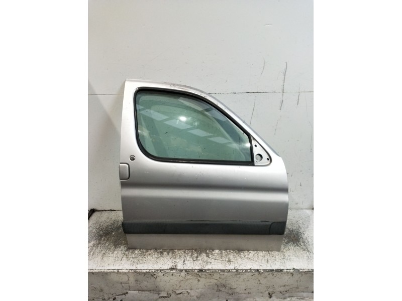 Recambio de puerta delantera derecha para peugeot partner monospace (5_, g_) 1.9 d referencia OEM IAM  5P 