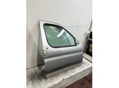 Recambio de puerta delantera derecha para peugeot partner monospace (5_, g_) 1.9 d referencia OEM IAM  5P  2