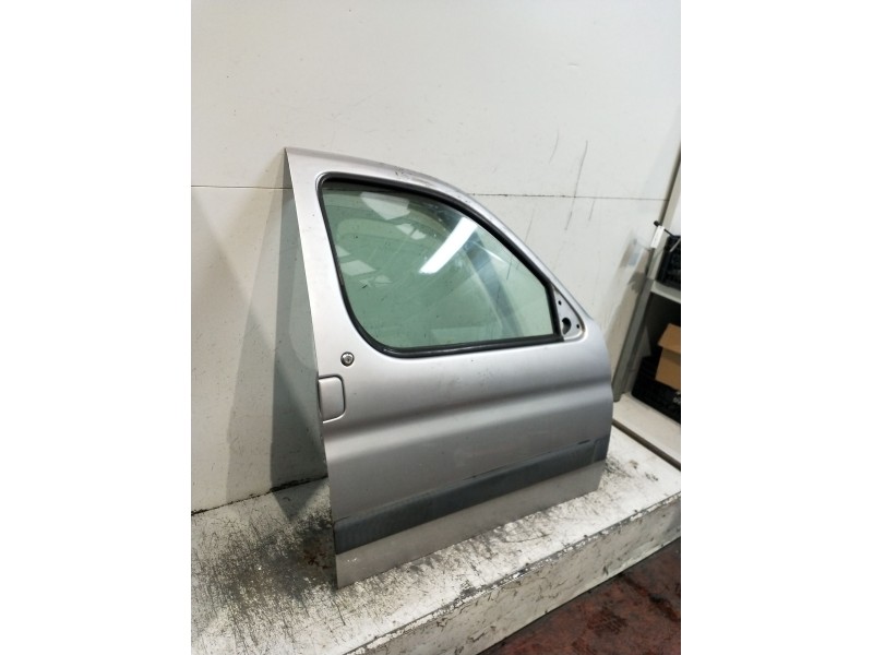 Recambio de puerta delantera derecha para peugeot partner monospace (5_, g_) 1.9 d referencia OEM IAM  5P 