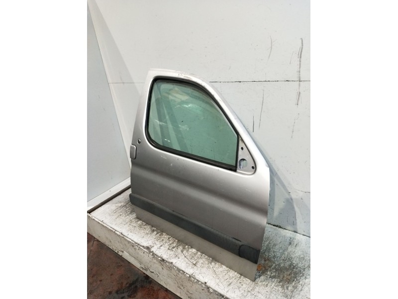 Recambio de puerta delantera derecha para peugeot partner monospace (5_, g_) 1.9 d referencia OEM IAM  5P 