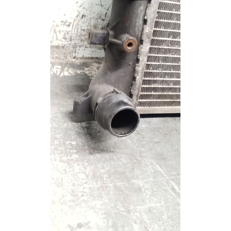 Recambio de radiador agua para skoda octavia i (1u2) 1.9 tdi referencia OEM IAM 1J0121253P  