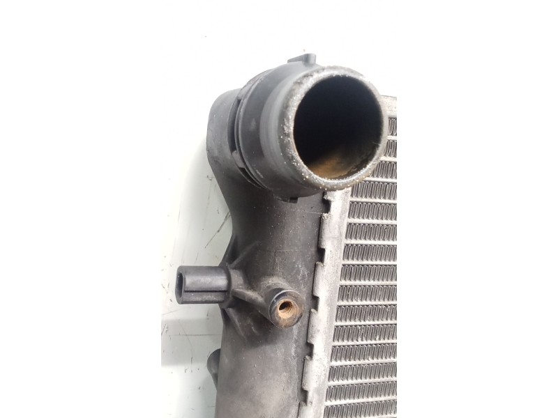 Recambio de radiador agua para skoda octavia i (1u2) 1.9 tdi referencia OEM IAM 1J0121253P  