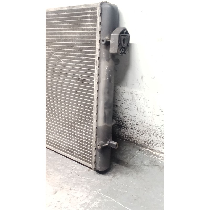 Recambio de radiador agua para skoda octavia i (1u2) 1.9 tdi referencia OEM IAM 1J0121253P  