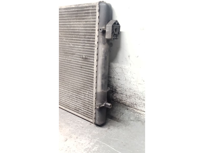 Recambio de radiador agua para skoda octavia i (1u2) 1.9 tdi referencia OEM IAM 1J0121253P  