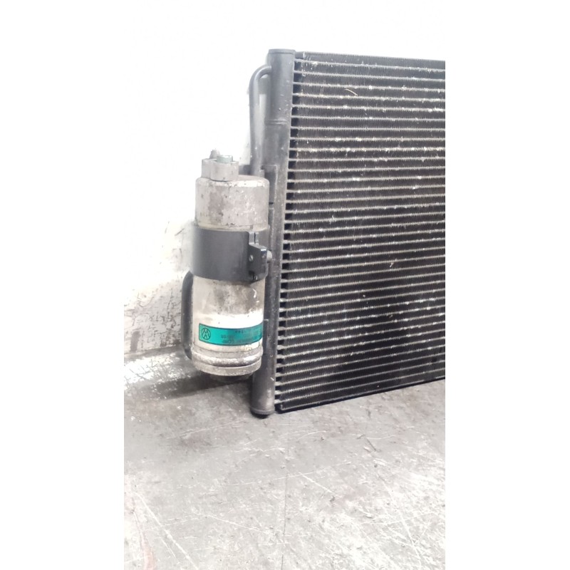Recambio de condensador / radiador aire acondicionado para skoda octavia i (1u2) 1.9 tdi referencia OEM IAM 1J0820411D  