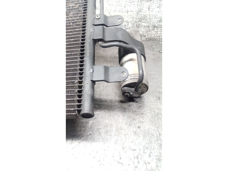 Recambio de condensador / radiador aire acondicionado para skoda octavia i (1u2) 1.9 tdi referencia OEM IAM 1J0820411D  