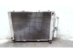 Recambio de radiador agua para renault kangoo (kc0/1_) 1.5 dci (kc07) referencia OEM IAM 8200267994  