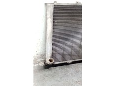 Recambio de radiador agua para renault kangoo (kc0/1_) 1.5 dci (kc07) referencia OEM IAM 8200267994   2