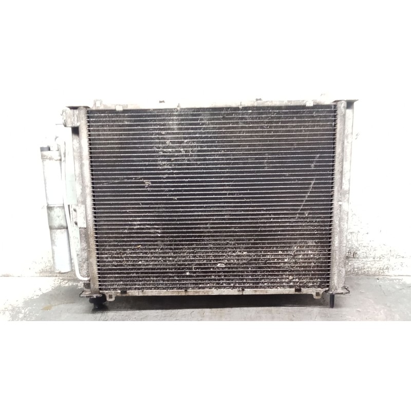 Recambio de radiador agua para renault kangoo (kc0/1_) 1.5 dci (kc07) referencia OEM IAM 8200267994  