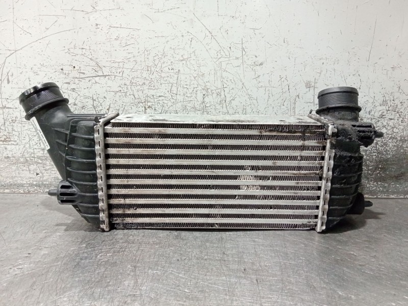 Recambio de intercooler para citroën jumpy 2.0 hdi cat (rhk / dw10uted4) referencia OEM IAM 1440068680 E5542006 
