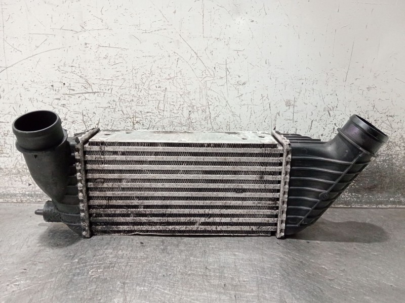 Recambio de intercooler para citroën jumpy 2.0 hdi cat (rhk / dw10uted4) referencia OEM IAM 1440068680 E5542006 