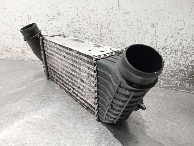 Recambio de intercooler para citroën jumpy 2.0 hdi cat (rhk / dw10uted4) referencia OEM IAM 1440068680 E5542006 