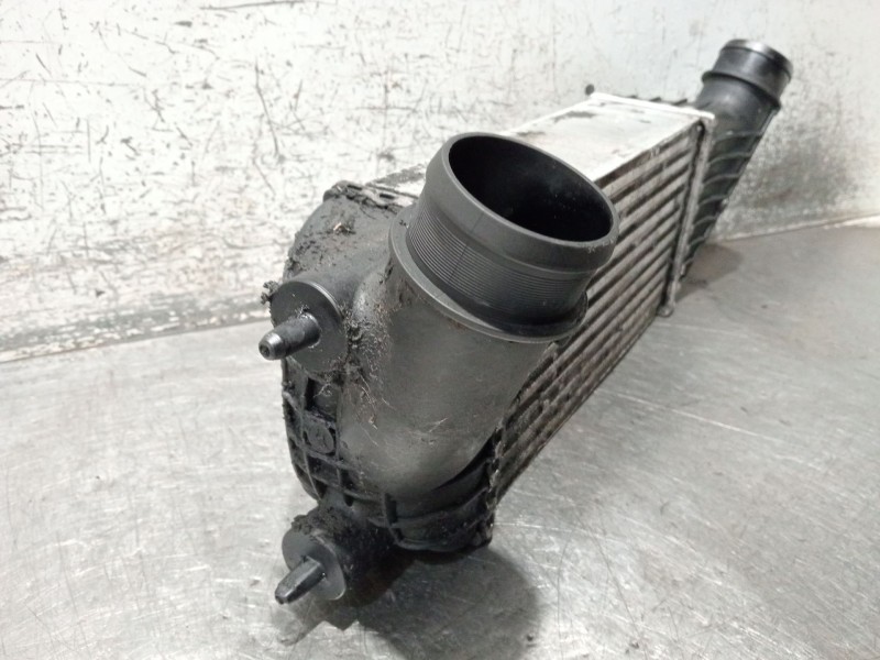 Recambio de intercooler para citroën jumpy 2.0 hdi cat (rhk / dw10uted4) referencia OEM IAM 1440068680 E5542006 