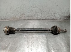 Recambio de transmision delantera derecha para volkswagen polo iii (6n1) 50 1.0 referencia OEM IAM   