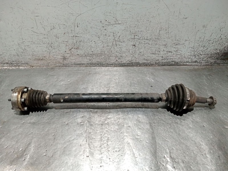 Recambio de transmision delantera derecha para volkswagen polo iii (6n1) 50 1.0 referencia OEM IAM   