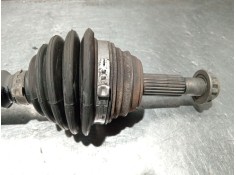 Recambio de transmision delantera derecha para volkswagen polo iii (6n1) 50 1.0 referencia OEM IAM    2