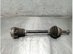 Recambio de transmision delantera izquierda para volkswagen polo iii (6n1) 50 1.0 referencia OEM IAM   