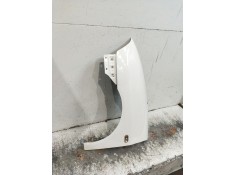 Recambio de aleta delantera izquierda para seat cordoba (6l2) 1.9 sdi referencia OEM IAM    2