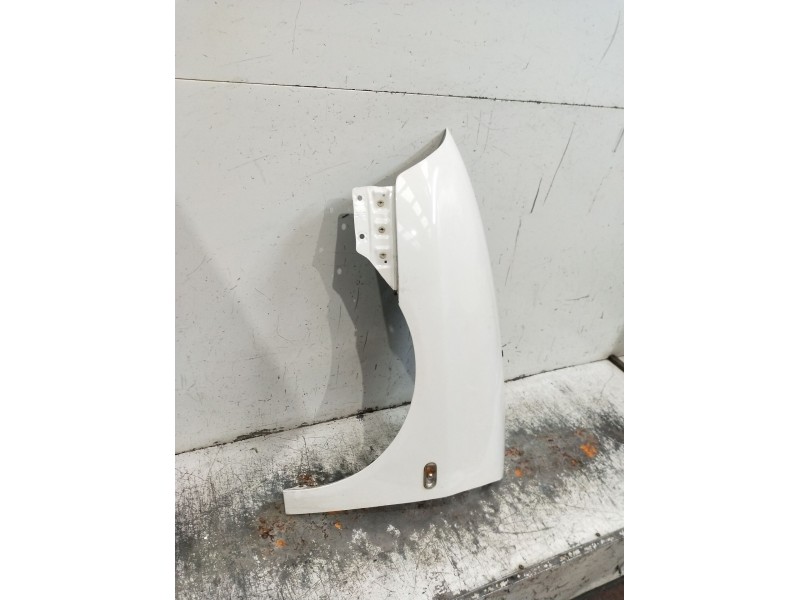 Recambio de aleta delantera izquierda para seat cordoba (6l2) 1.9 sdi referencia OEM IAM   