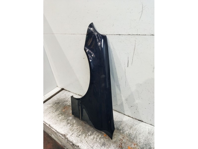 Recambio de aleta delantera izquierda para mercedes-benz clase c t-model (s203) c 220 cdi (203.206) referencia OEM IAM   