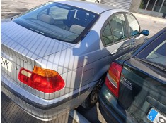 bmw serie 3 berlina (e46) del año 2004 2