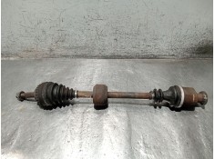 Recambio de transmision delantera derecha para renault clio ii (bb_, cb_) 1.2 16v (bb05, bb0w, bb11, bb27, bb2t, bb2u, bb2v, cb0