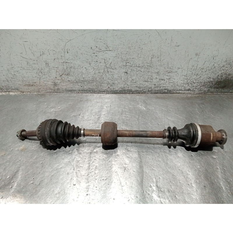 Recambio de transmision delantera derecha para renault clio ii (bb_, cb_) 1.2 16v (bb05, bb0w, bb11, bb27, bb2t, bb2u, bb2v, cb0