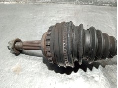 Recambio de transmision delantera derecha para renault clio ii (bb_, cb_) 1.2 16v (bb05, bb0w, bb11, bb27, bb2t, bb2u, bb2v, cb0 2