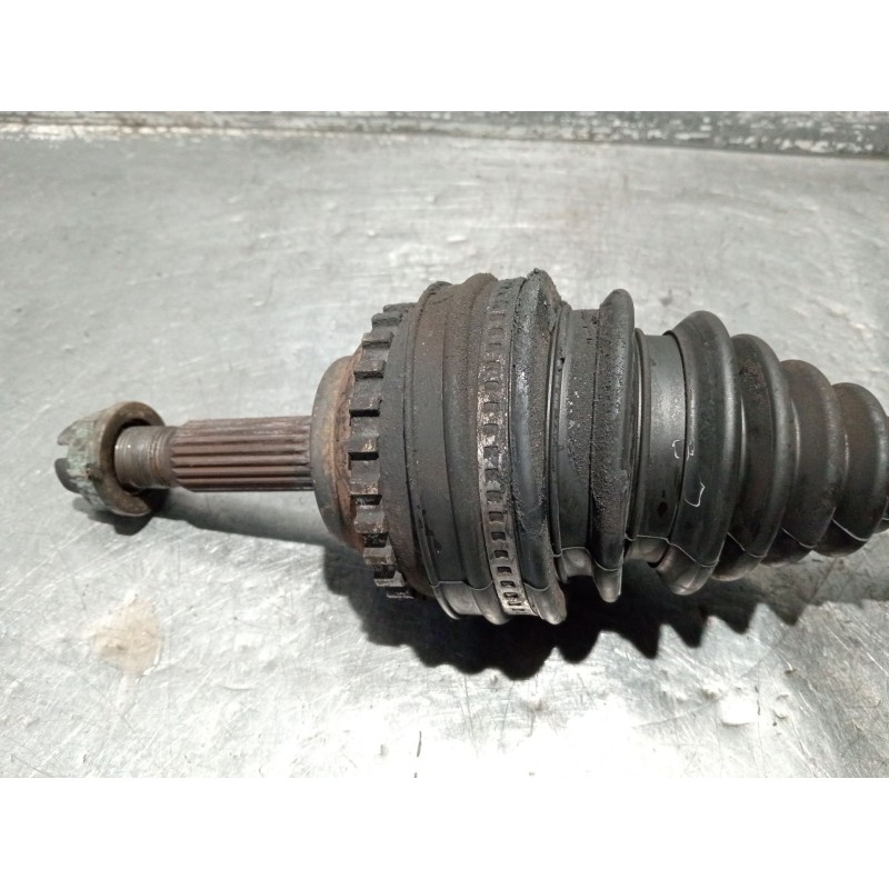 Recambio de transmision delantera derecha para renault clio ii (bb_, cb_) 1.2 16v (bb05, bb0w, bb11, bb27, bb2t, bb2u, bb2v, cb0