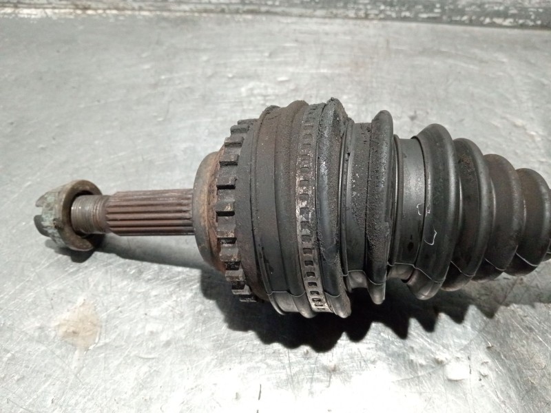 Recambio de transmision delantera derecha para renault clio ii (bb_, cb_) 1.2 16v (bb05, bb0w, bb11, bb27, bb2t, bb2u, bb2v, cb0