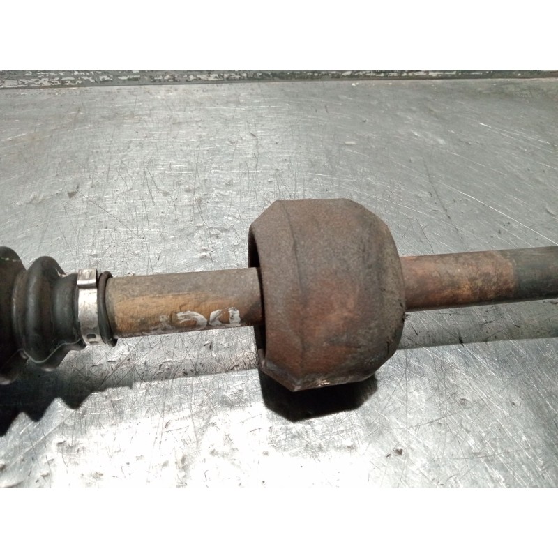 Recambio de transmision delantera derecha para renault clio ii (bb_, cb_) 1.2 16v (bb05, bb0w, bb11, bb27, bb2t, bb2u, bb2v, cb0