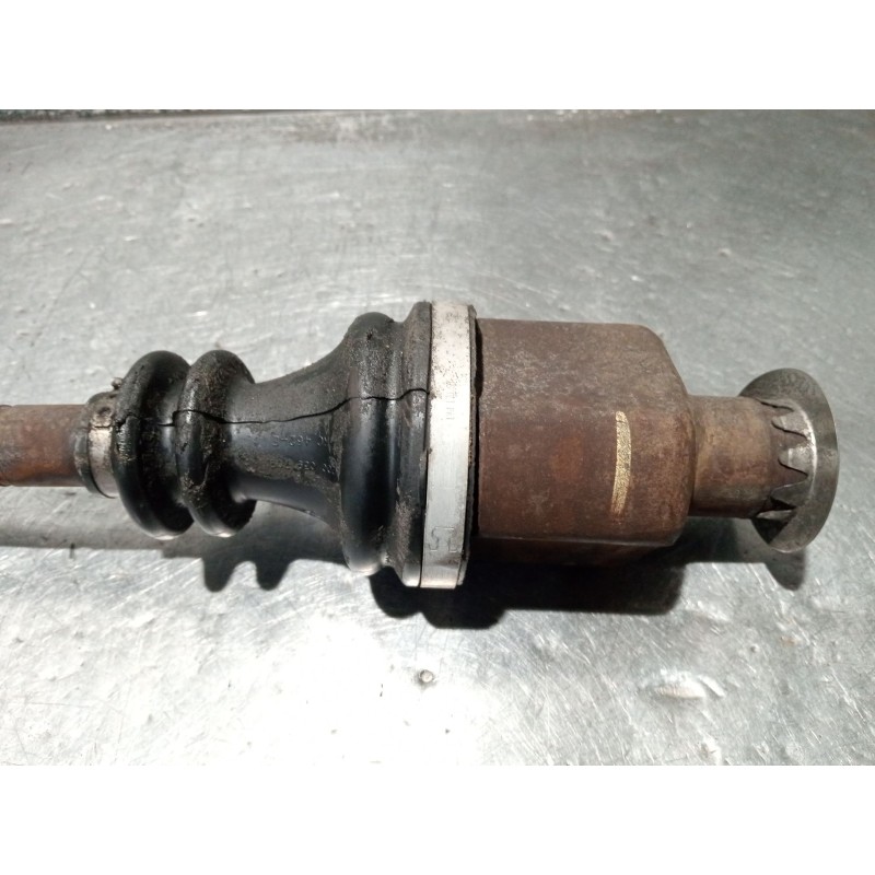 Recambio de transmision delantera derecha para renault clio ii (bb_, cb_) 1.2 16v (bb05, bb0w, bb11, bb27, bb2t, bb2u, bb2v, cb0