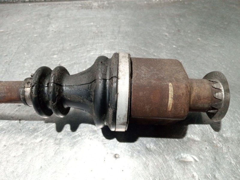 Recambio de transmision delantera derecha para renault clio ii (bb_, cb_) 1.2 16v (bb05, bb0w, bb11, bb27, bb2t, bb2u, bb2v, cb0