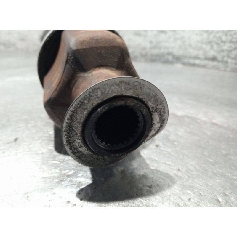 Recambio de transmision delantera derecha para renault clio ii (bb_, cb_) 1.2 16v (bb05, bb0w, bb11, bb27, bb2t, bb2u, bb2v, cb0