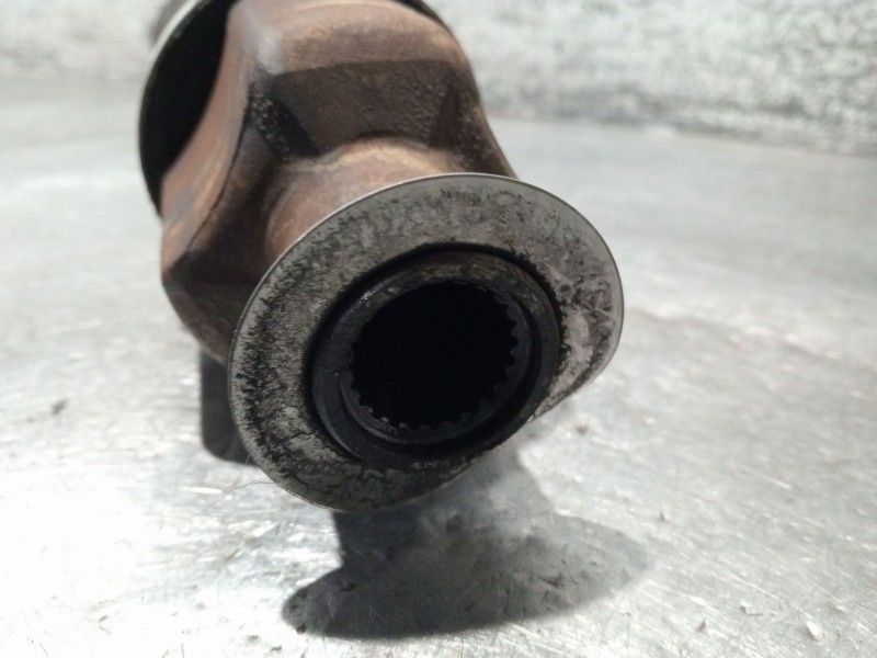 Recambio de transmision delantera derecha para renault clio ii (bb_, cb_) 1.2 16v (bb05, bb0w, bb11, bb27, bb2t, bb2u, bb2v, cb0